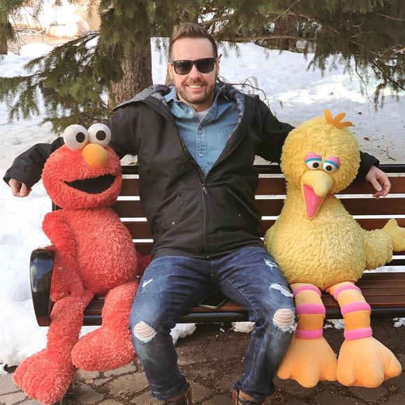 Meet your Posher, Jake - Picture 1 of 1